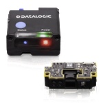 Datalogic Gryphon GFx4500 Series, 2D, WA, комплект (USB), черен (GFS4520-BKK1-RED)