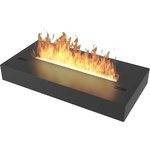 SIMPLEfire Simplebox 600 black Камини