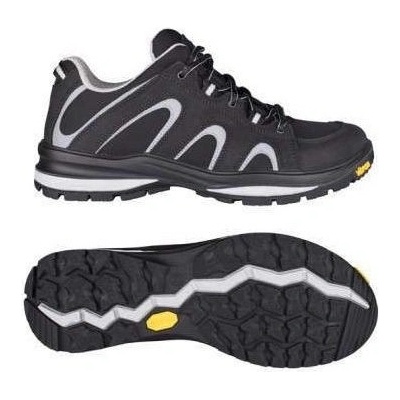 SolidGear Footwear Speed obuv Černá/černá