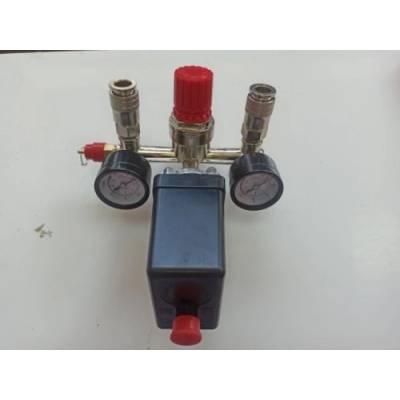 Разпределител за компресор за въздух (gy963)