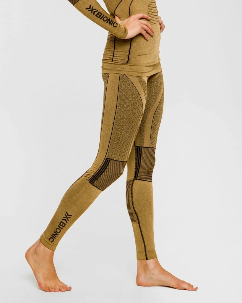 isadore medio thermoroubaix tights - Heureka.sk