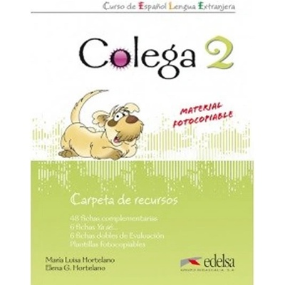 COLEGA 2 CARPETA DE RECURSOS HORTELANO, M.L., HORTELANO, E.G.