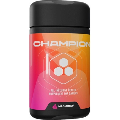 MADMONQ CHAMPION