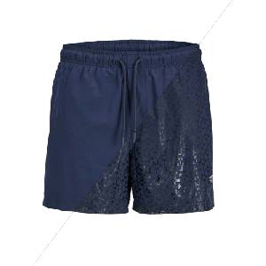 JACK & JONES Плувни шорти jpstmaui splash magic swim shorts reg