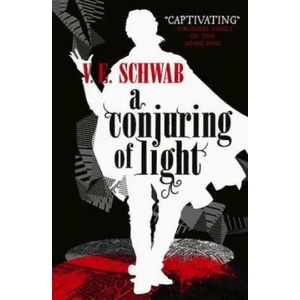 A Conjuring of Light (2017)