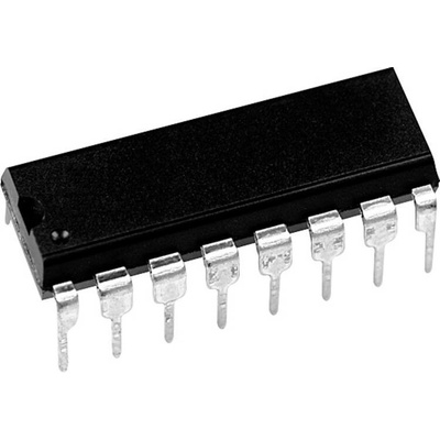 Texas Instruments MPC508AP lineární IO