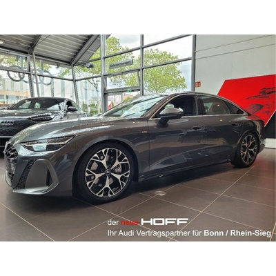 Audi A6 TDI quattro S-line 150 kW