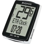 SIGMA BC 16.16