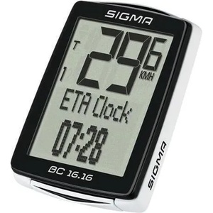 SIGMA BC 16.16