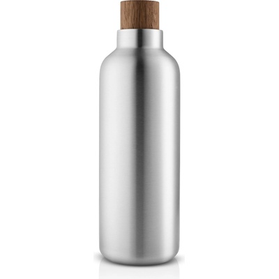 Eva Trio Термос LIQUID LOUNGE 700 ml, сребърен, неръждаема стомана, Eva Trio (ET822023)