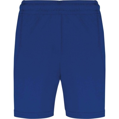Proact Dětské sportovní šortky SPORTS sportovní královská modrá