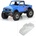 Pro-Line каросерия 1: 10 Sumo (междуосие 313mm)