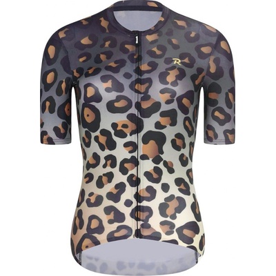 Rivanelle BY Holokolo WILDCAT hnedá/čierna