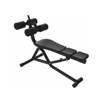 Image 1 of Active Gym Classic Abdominal Crunch Bench