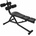 Active Gym Classic Abdominal Crunch Bench