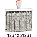 Trodat 15910