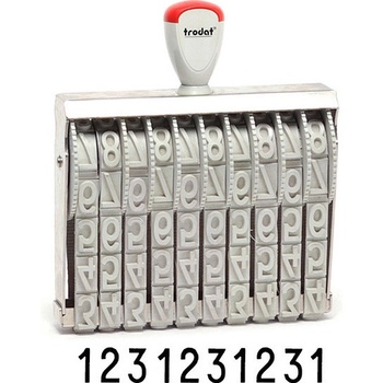 Trodat 15910