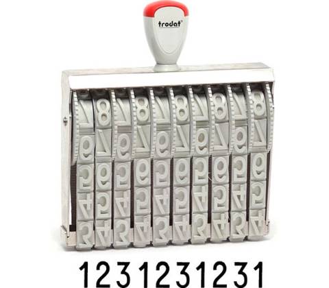 Trodat 15910