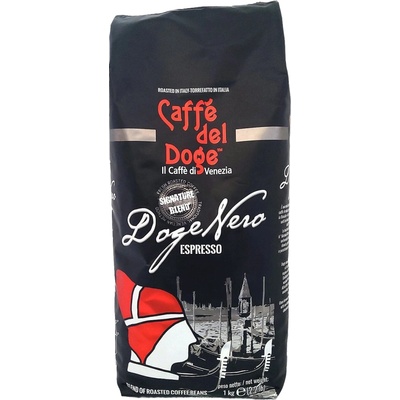 Caffé del Doge Nero 1 kg