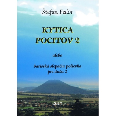 Kytica pocitov 2