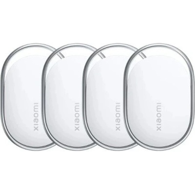 Xiaomi Tag - БЯЛ -- WHITE - 4бр