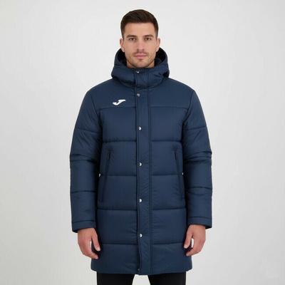 ISLANDIA III ANORAK NAVY
