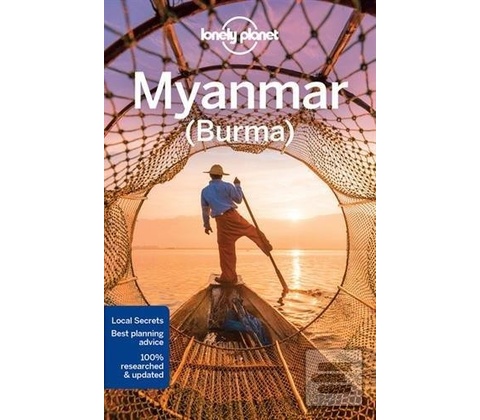 Myanmar 13