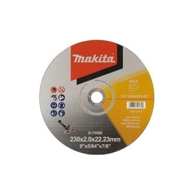 Makita D-75568