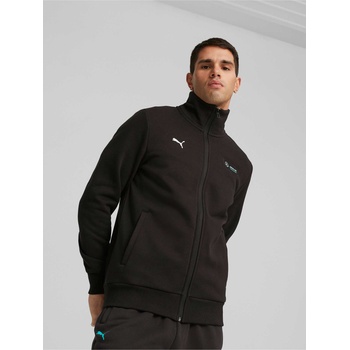 PUMA Спортно горнище MAPF1 ESS Fleece
