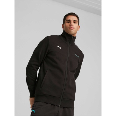 PUMA Спортно горнище MAPF1 ESS Fleece