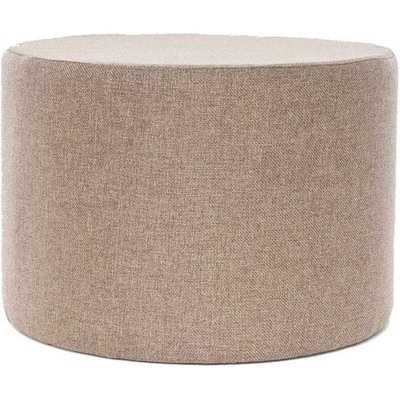 Asir Taburet RABO pr. 58 cm hnědá 825BLC5199