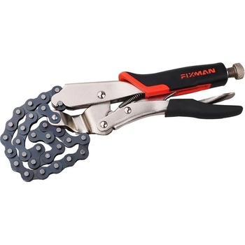 Fixman A1407