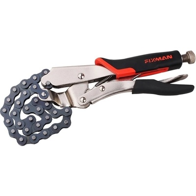 Fixman A1407