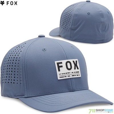 Fox Non Stop Tech Flexfit citadel