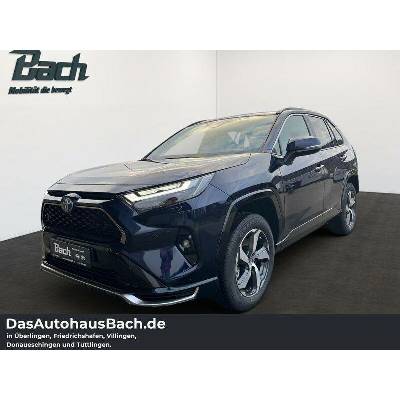Toyota RAV 4 V Teamplayer 225 kW