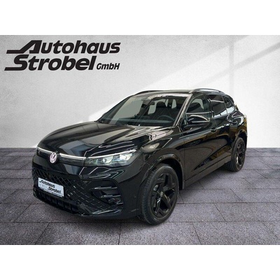 Volkswagen Tiguan 2.0 TDI DSG R-Line 110 kW