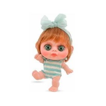 Berjuan Бебешка кукла Berjuan 24107-24 14 cm