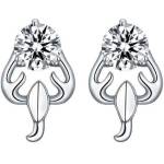 Silenti Jewelry Сребърни обеци "Скорпион
