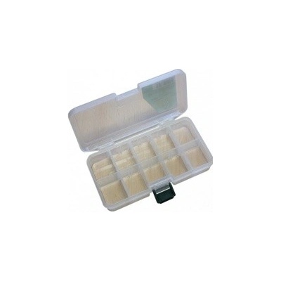 Meiho krabica Fly M (F-M) 161×91×31mm (10 Priehradok)