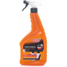 Moje Auto Čistič čalúnenia 650 ml