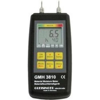 Greisinger GMH 3810