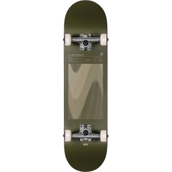 Globe G1 Lineform