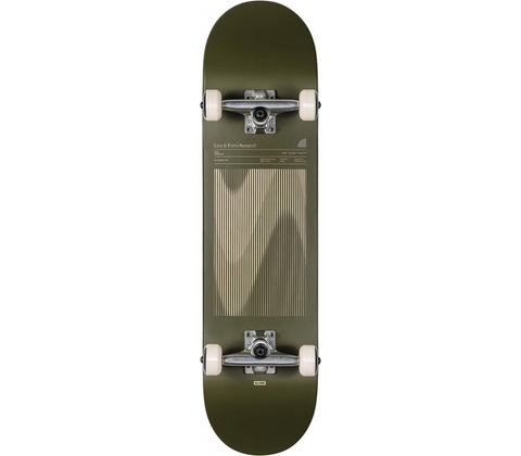 Globe G1 Lineform