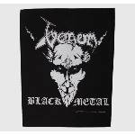 RAZAMATAZ голяма кръпка Venom - Black Metal - RAZAMATAZ - BP0563