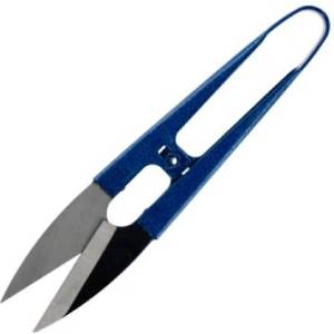 Shesto Modelcraft микро ножици