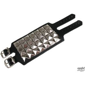 Black & metal гривна Пирамиди 4 - bwz-015