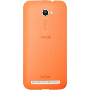 ASUS Калъф за телефон asus bumper case ze500cl Оранжев (90xb00ra-bsl2u0)