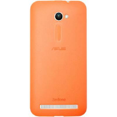 ASUS Калъф за телефон asus bumper case ze500cl Оранжев (90xb00ra-bsl2u0)