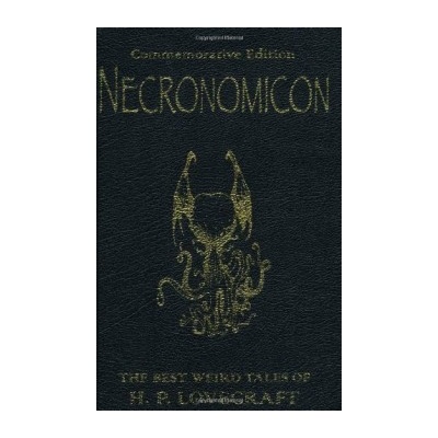 Necronomicon - H. Lovecraft