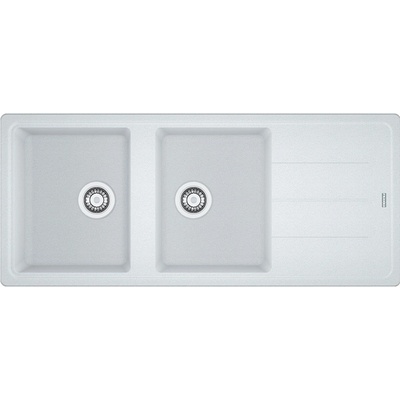 Franke BFG 621 bílá led